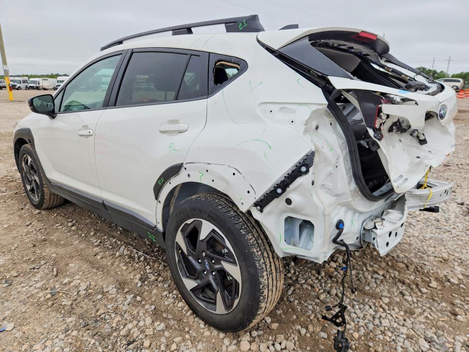 Aukcja sprzedaży 2025 Subaru Crosstrek, vin: 4S4GUHL67S3764748, numer aukcji: 51545106