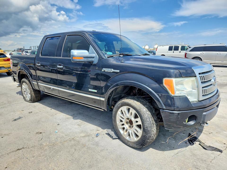 Продажа на аукционе авто 2012 Ford F150, vin: 1FTFW1ET6CFC19452, номер лота: 52698336