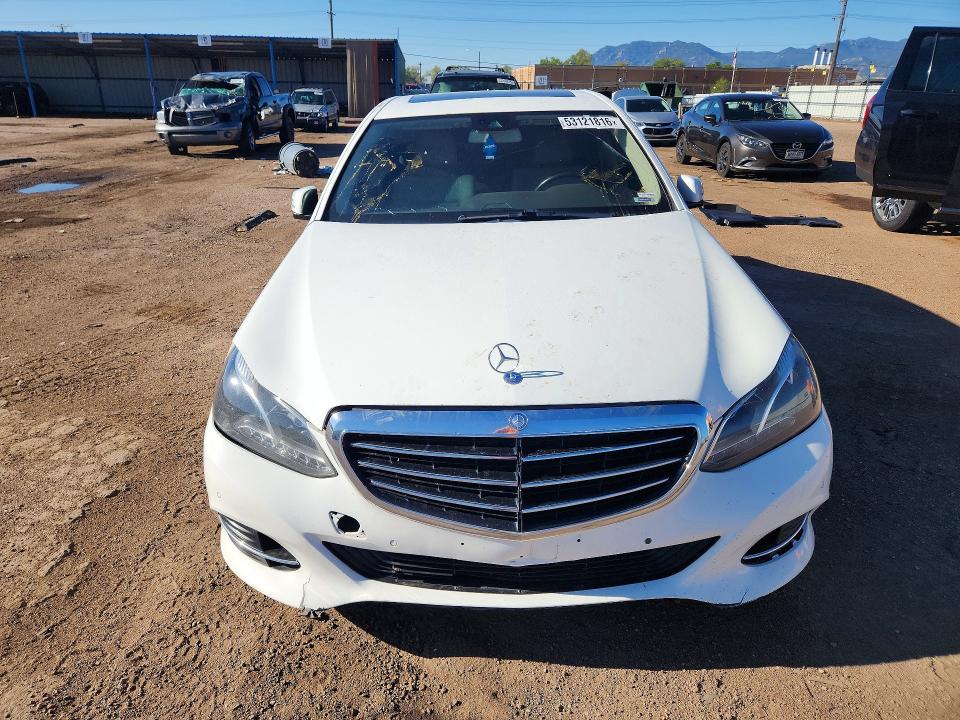 Aukcja sprzedaży 2016 Mercedes-benz E, vin: WDDHF8JB4GB172715, numer aukcji: 53121816