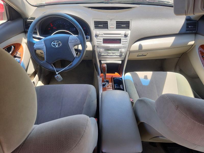 Продажа на аукционе авто 2010 Toyota Camry, vin: 4T4BF3EKXAR043582, номер лота: 53314476