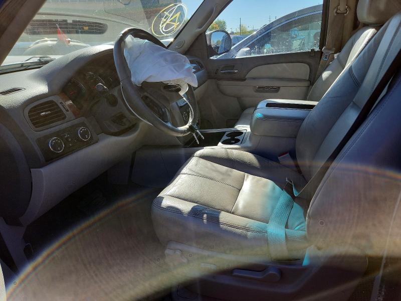 52103856 :رقم المزاد ، 1GKS2KE7XDR303782 vin ، 2013 Gmc Yukon Xl مزاد بيع