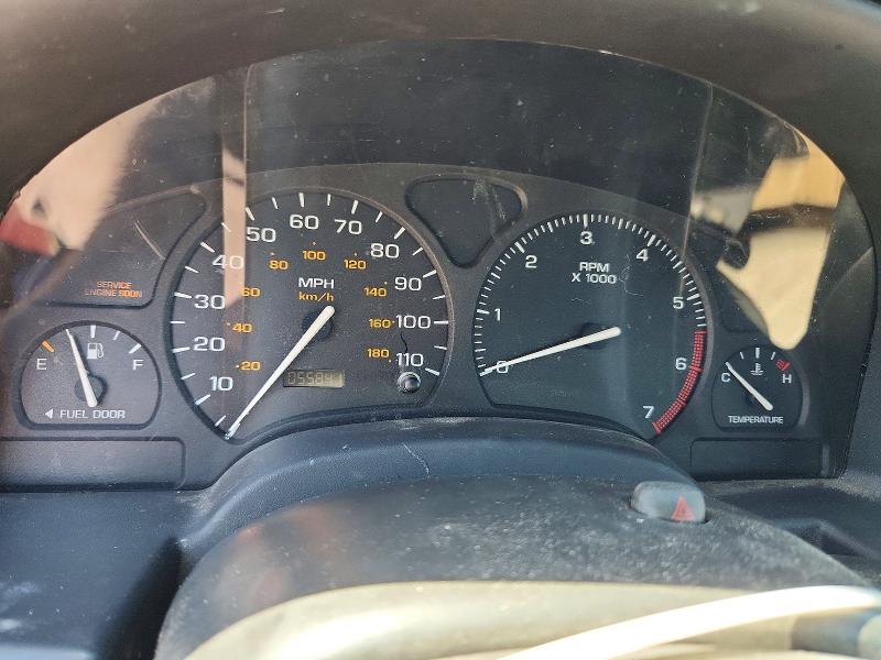 2002 Saturn Sc1 მანქანა იყიდება აუქციონზე, vin: 1G8ZP12862Z237015, აუქციონის ნომერი: 54686446