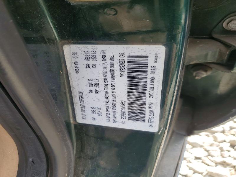 Продажа на аукционе авто 1999 Chrysler 300, vin: 2C3HE66G7XH234593, номер лота: 50586546