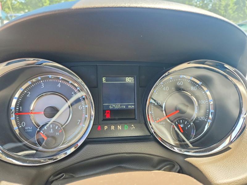 Aukcja sprzedaży 2014 Chrysler Town & Country, vin: 2C4RC1BG2ER387193, numer aukcji: 54511146