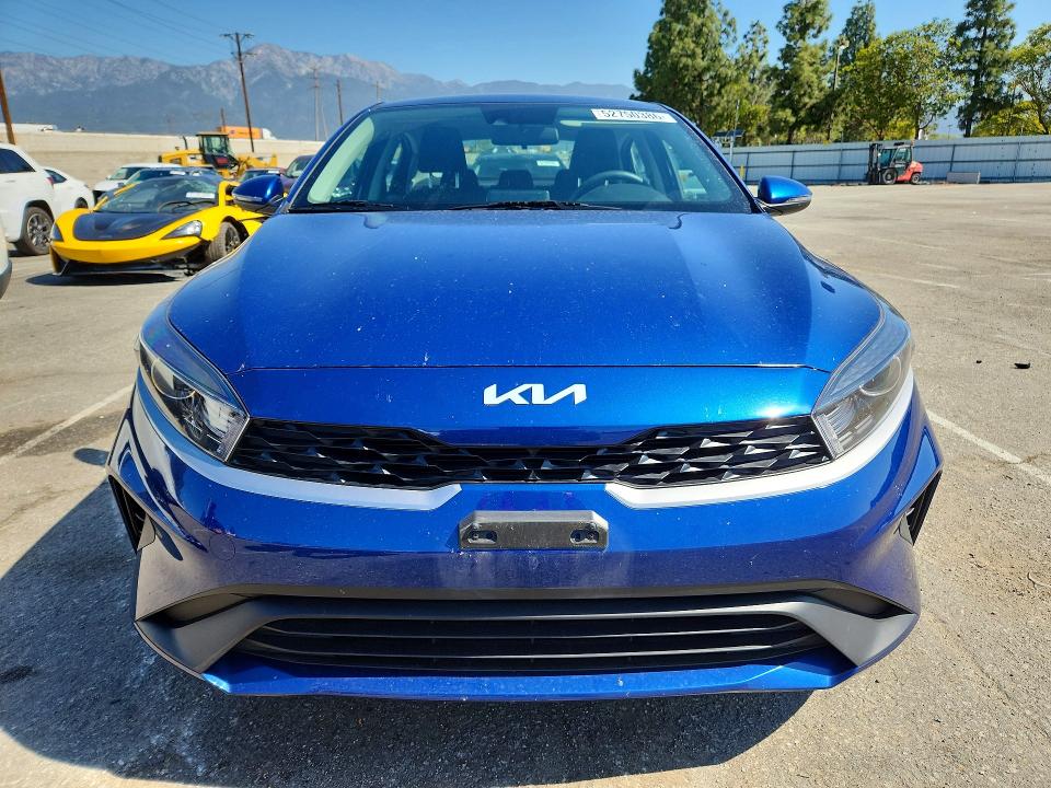 Aukcja sprzedaży 2023 Kia Forte, vin: 3KPF24AD9PE638066, numer aukcji: 52750386