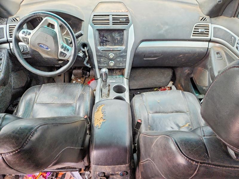 Aukcja sprzedaży 2011 Ford Explorer, vin: 1FMHK8D8XBGA27997, numer aukcji: 54005506