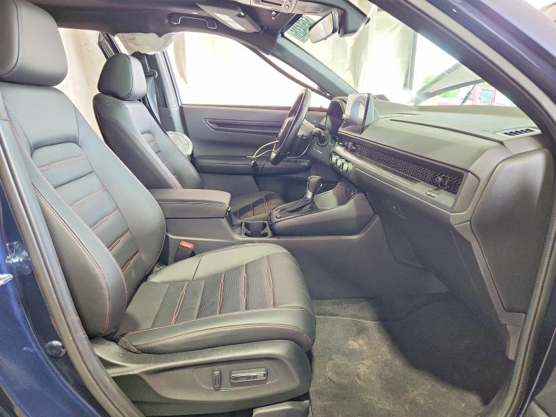 Продажа на аукционе авто 2025 Honda Cr-v, vin: 7FARS6H8XSE084688, номер лота: 54504326