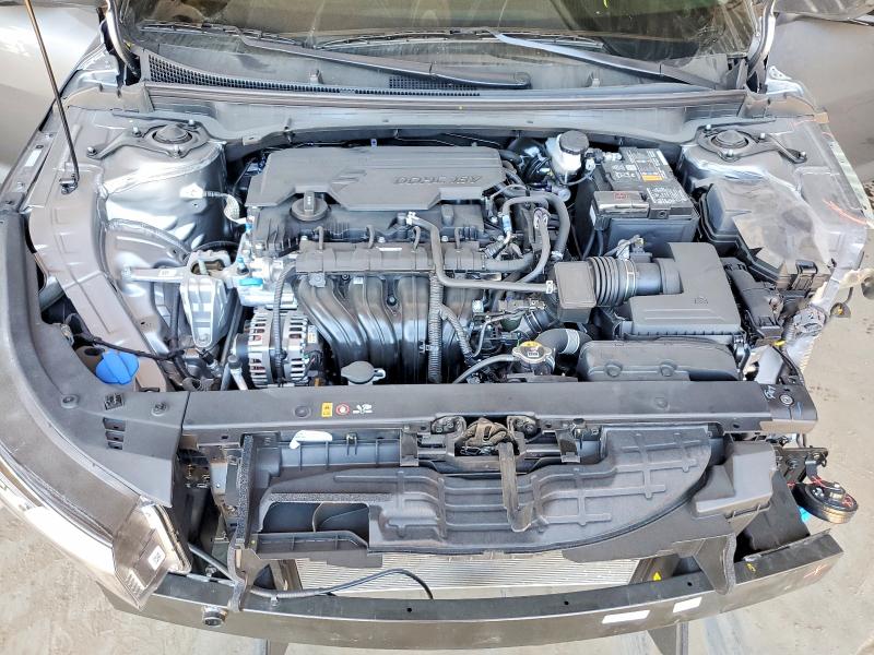 Продаж на аукціоні авто 2026 Kia K4, vin: 3KPFT4DE1TE304433, номер лоту: 53246836