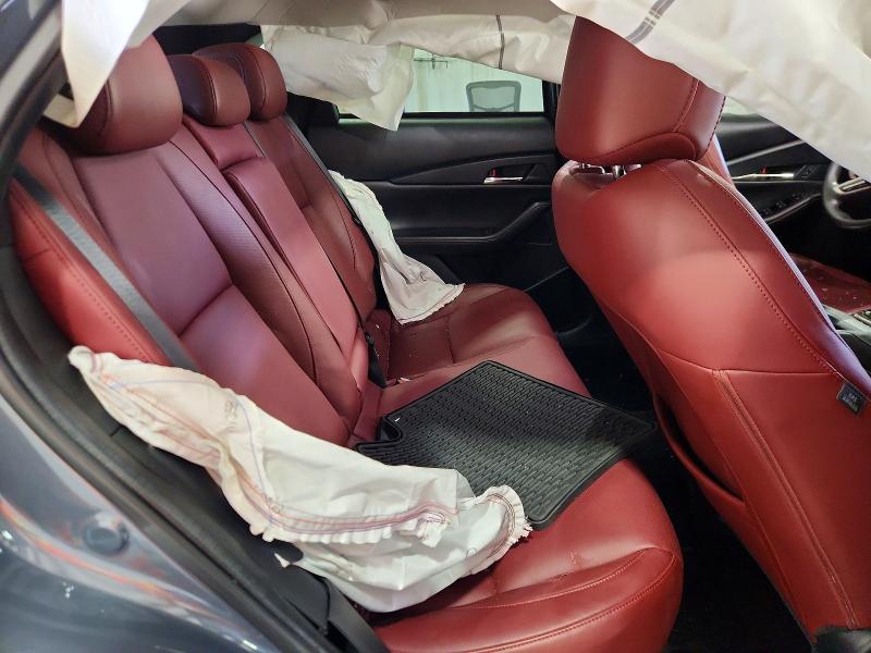 Продажа на аукционе авто 2023 Mazda Cx-30, vin: 3MVDMBCM8PM510859, номер лота: 55548456