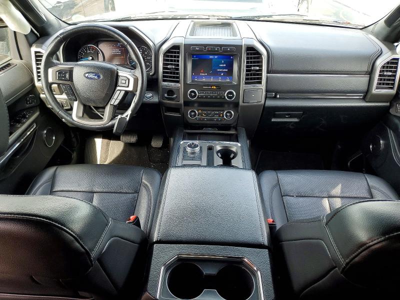 2021 Ford Expedition მანქანა იყიდება აუქციონზე, vin: 1FMJU1HT8MEA43566, აუქციონის ნომერი: 52064586