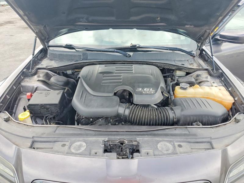 2014 Chrysler 300 მანქანა იყიდება აუქციონზე, vin: 2C3CCABG4EH328386, აუქციონის ნომერი: 55613746