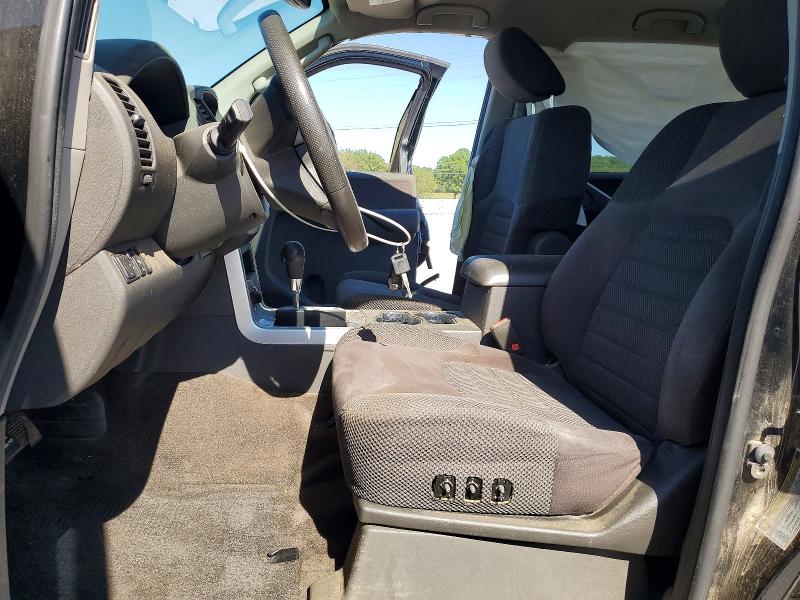 53277116 :رقم المزاد ، 5N1AR1NB7CC620465 vin ، 2012 Nissan Pathfinder مزاد بيع