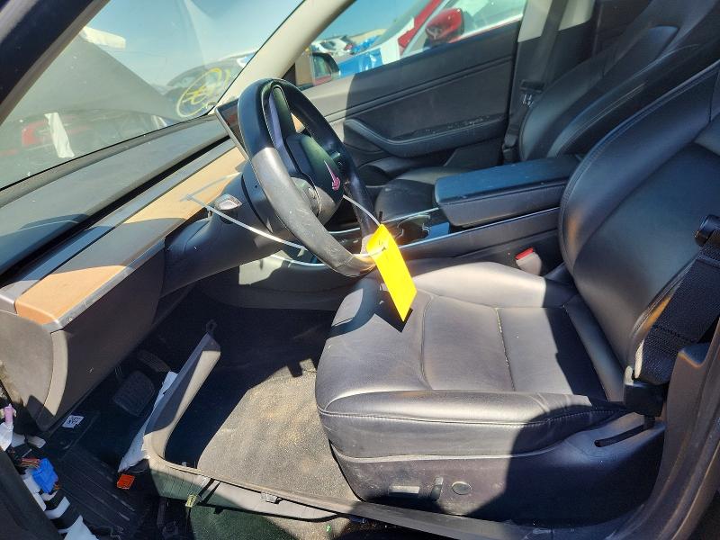 Aukcja sprzedaży 2018 Tesla Model 3, vin: 5YJ3E1EA2JF032330, numer aukcji: 75676175