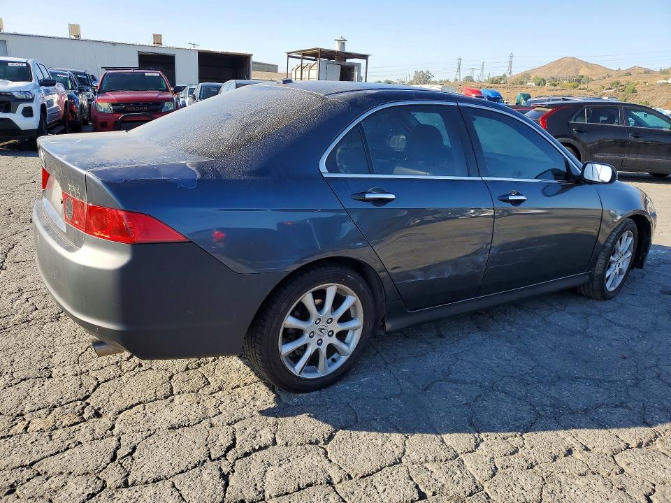 Продаж на аукціоні авто 2006 Acura Tsx, vin: JH4CL96896C033106, номер лоту: 51992536