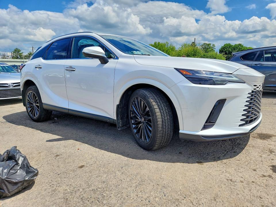 Продаж на аукціоні авто 2025 Lexus Rx 350, vin: 2T2BAMCA9SC104928, номер лоту: 53428986