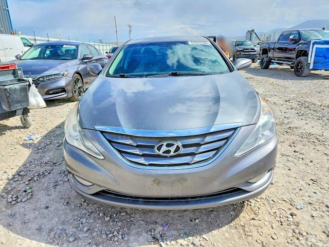 Aukcja sprzedaży 2013 Hyundai Sonata, vin: 5NPEC4AC8DH769481, numer aukcji: 54524786