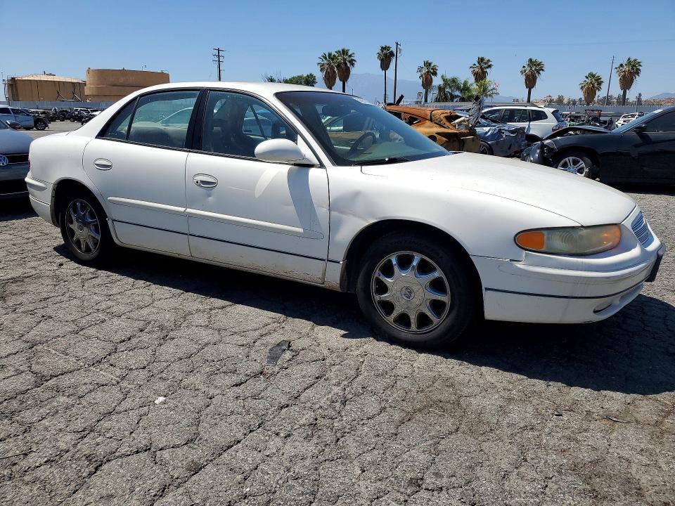 Продаж на аукціоні авто 2002 Buick Regal, vin: 2G4WB55K921215732, номер лоту: 53051986