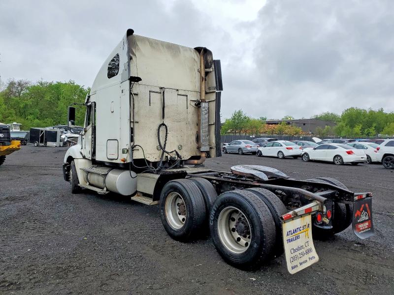 Продаж на аукціоні авто 2007 Freightliner Conventional, vin: 1FUJA6CK07LX59492, номер лоту: 53078646