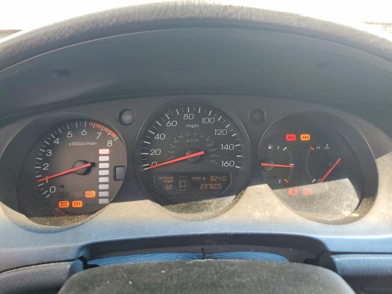 52312276 :رقم المزاد ، 19UUA5666YA038606 vin ، 2000 Acura 3.2tl مزاد بيع