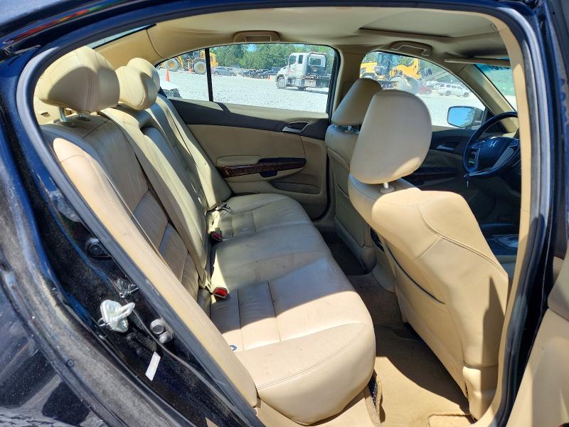 Aukcja sprzedaży 2010 Honda Accord, vin: 1HGCP3F87AA024137, numer aukcji: 53094916