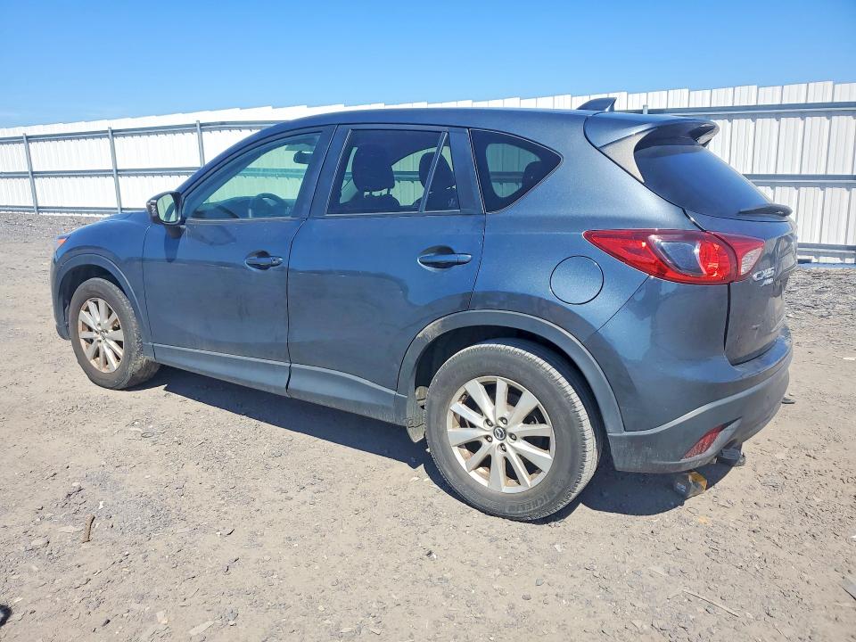 Продаж на аукціоні авто 2013 Mazda Cx-5, vin: JM3KE4CE5D0125761, номер лоту: 54063836