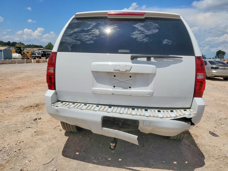 Aukcja sprzedaży 2011 Chevrolet Tahoe, vin: 1GNSCAE00BR384043, numer aukcji: 52728326