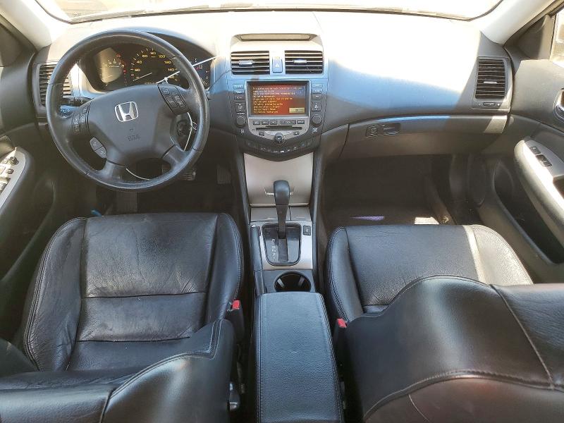 Продажа на аукционе авто 2006 Honda Accord, vin: 1HGCM567X6A053991, номер лота: 54165566