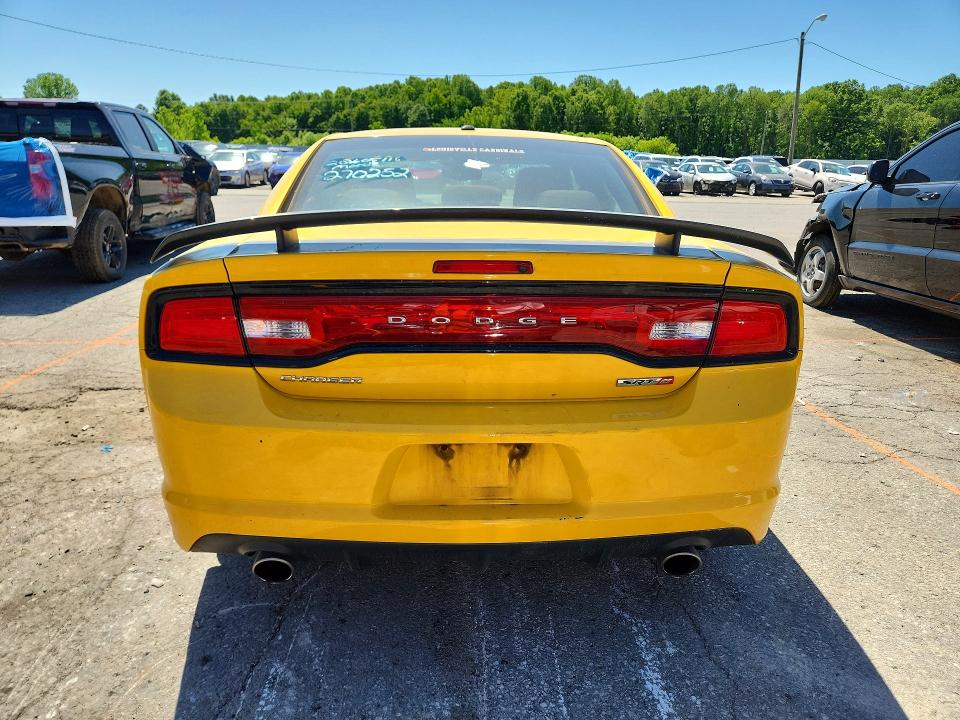 53449996 :رقم المزاد ، 2C3CDXGJ8CH270252 vin ، 2012 Dodge Charger مزاد بيع