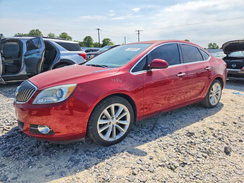 Aukcja sprzedaży 2014 Buick Verano, vin: 1G4PS5SK7E4196390, numer aukcji: 53630836