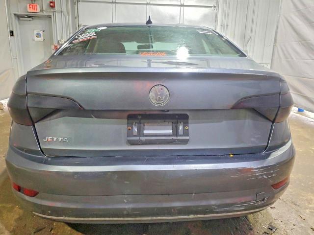 52391796 :رقم المزاد ، 3VWN57BU9LM071549 vin ، 2020 Volkswagen Jetta مزاد بيع