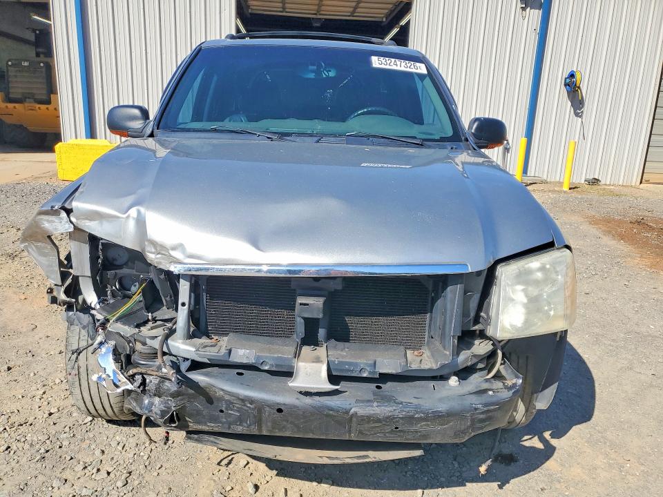 53247326 :رقم المزاد ، 1GKDT13S922214749 vin ، 2002 Gmc Envoy مزاد بيع