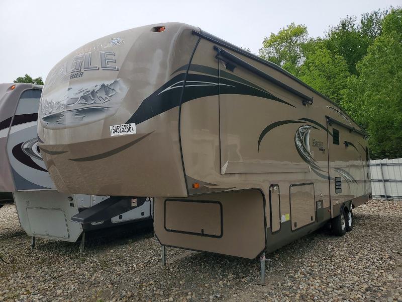 Aukcja sprzedaży 2013 Jayco Eagle, vin: 1UJCJ0BU6D1LU0201, numer aukcji: 54525286
