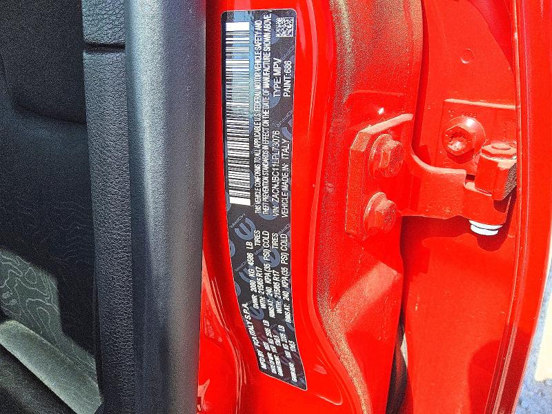 53088936 :رقم المزاد ، ZACNJBC11LPL73076 vin ، 2020 Jeep Renegade مزاد بيع