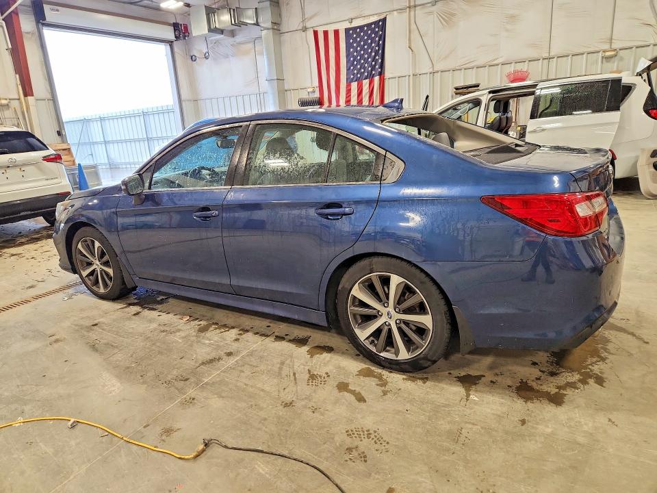 53383456 :رقم المزاد ، 4S3BNAN68K3019135 vin ، 2019 Subaru Legacy مزاد بيع