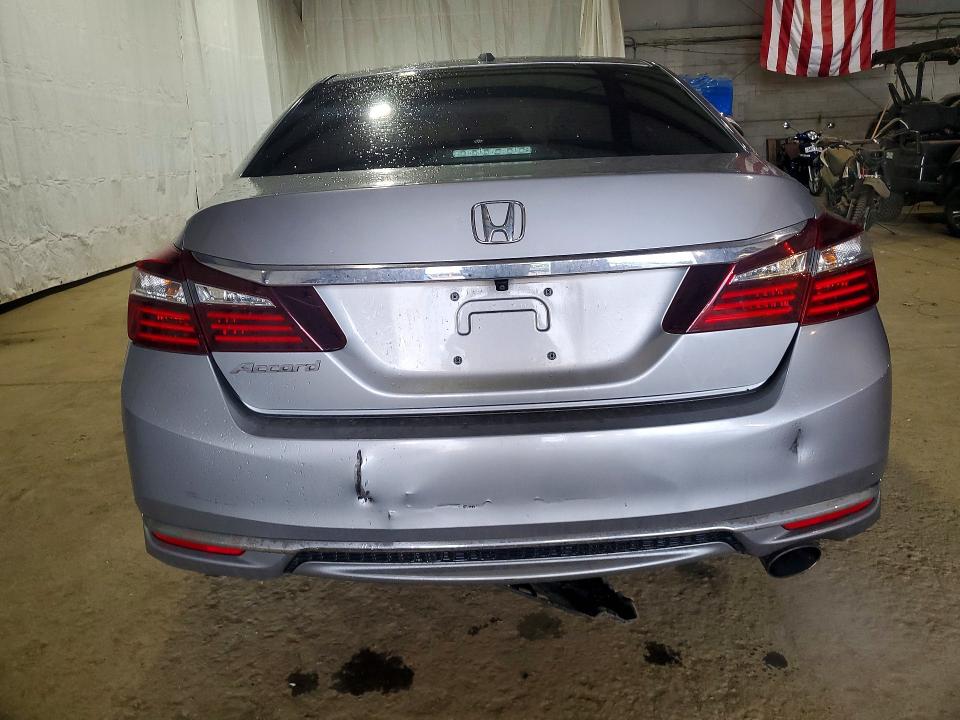 Aukcja sprzedaży 2017 Honda Accord, vin: 1HGCR2F73HA053270, numer aukcji: 54515226