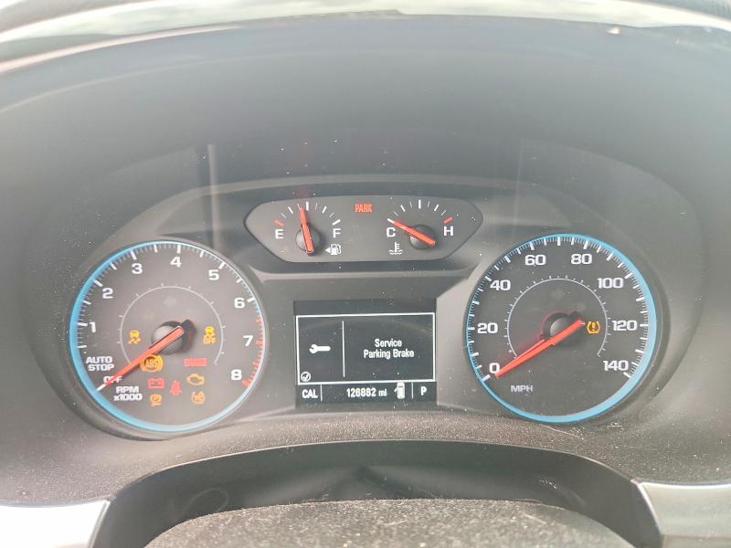 2020 Chevrolet Traverse მანქანა იყიდება აუქციონზე, vin: 1GNERLKW1LJ169822, აუქციონის ნომერი: 52395806