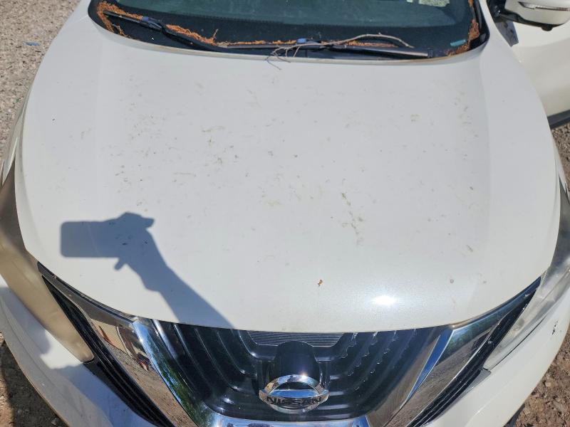 Aukcja sprzedaży 2015 Nissan Murano, vin: 5N1AZ2MH1FN270898, numer aukcji: 53851886