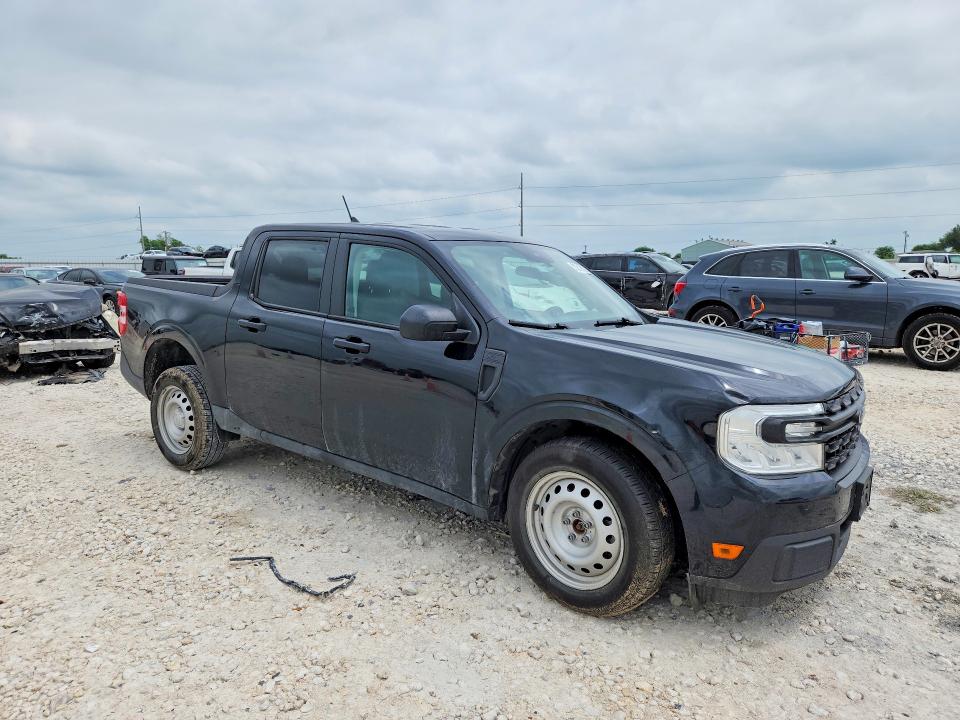 Продажа на аукционе авто 2024 Ford Maverick, vin: 3FTTW8A37RRA38180, номер лота: 52515926