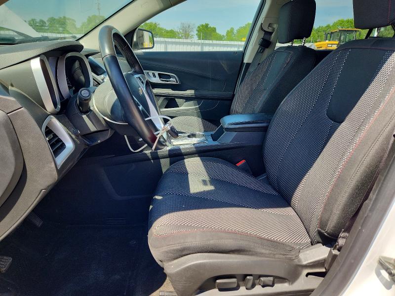 Продажа на аукционе авто 2017 Chevrolet Equinox, vin: 2GNALCEK2H6163752, номер лота: 53141586