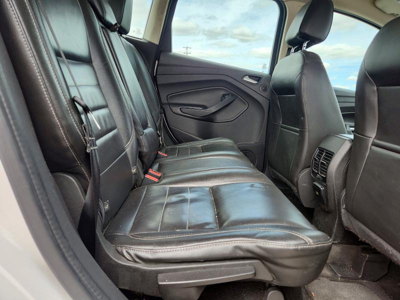 2015 Ford C-max მანქანა იყიდება აუქციონზე, vin: 1FADP5CU0FL121908, აუქციონის ნომერი: 54150726