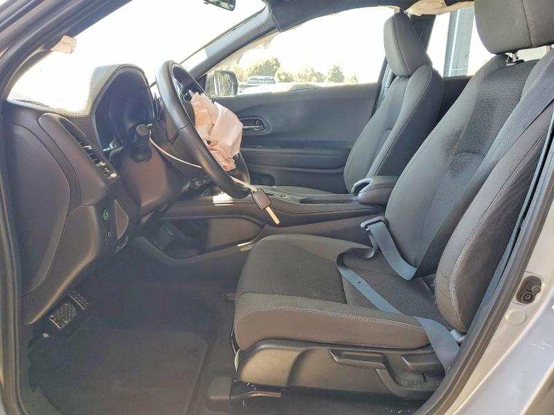 Aukcja sprzedaży 2020 Honda Hr-v, vin: 3CZRU5H10LM711098, numer aukcji: 52266946