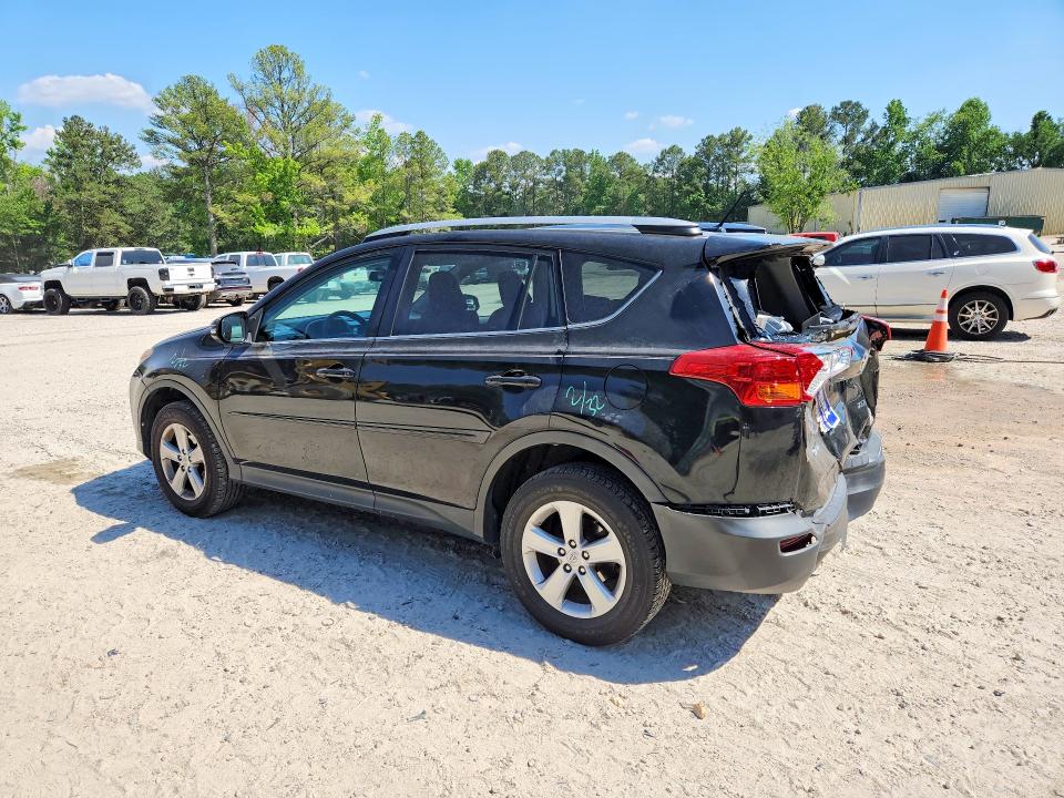 Aukcja sprzedaży 2013 Toyota Rav4, vin: 2T3WFREV6DW052591, numer aukcji: 54473936