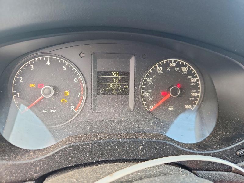 54469736 :رقم المزاد ، 3VW1K7AJ5CM353461 vin ، 2012 Volkswagen Jetta مزاد بيع