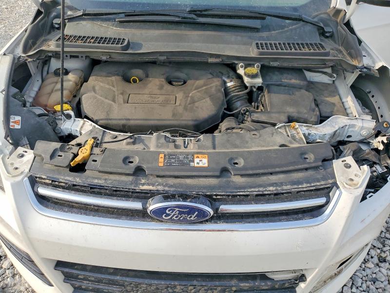 2016 Ford Escape მანქანა იყიდება აუქციონზე, vin: 1FMCU9J97GUC30085, აუქციონის ნომერი: 53965926