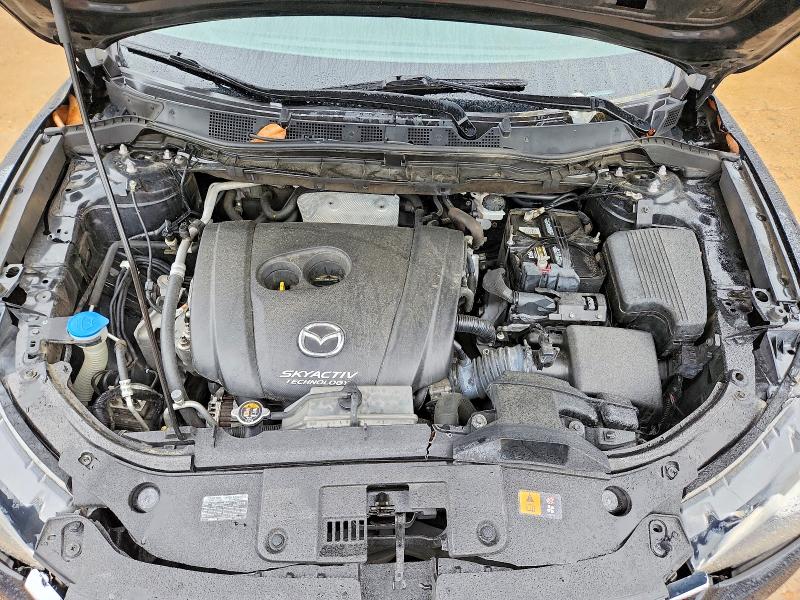 Aukcja sprzedaży 2016 Mazda Cx-5, vin: JM3KE2CY0G0913088, numer aukcji: 54759376