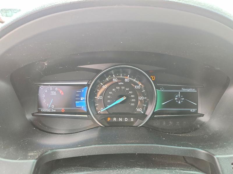 Продажа на аукционе авто 2016 Ford Explorer, vin: 1FM5K8F81GGC27254, номер лота: 53710986
