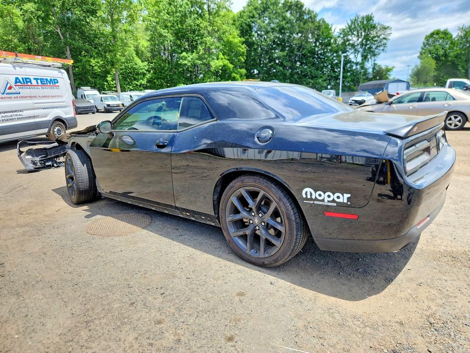 Продажа на аукционе авто 2023 Dodge Challenger, vin: 2C3CDZBTXPH559160, номер лота: 54592066