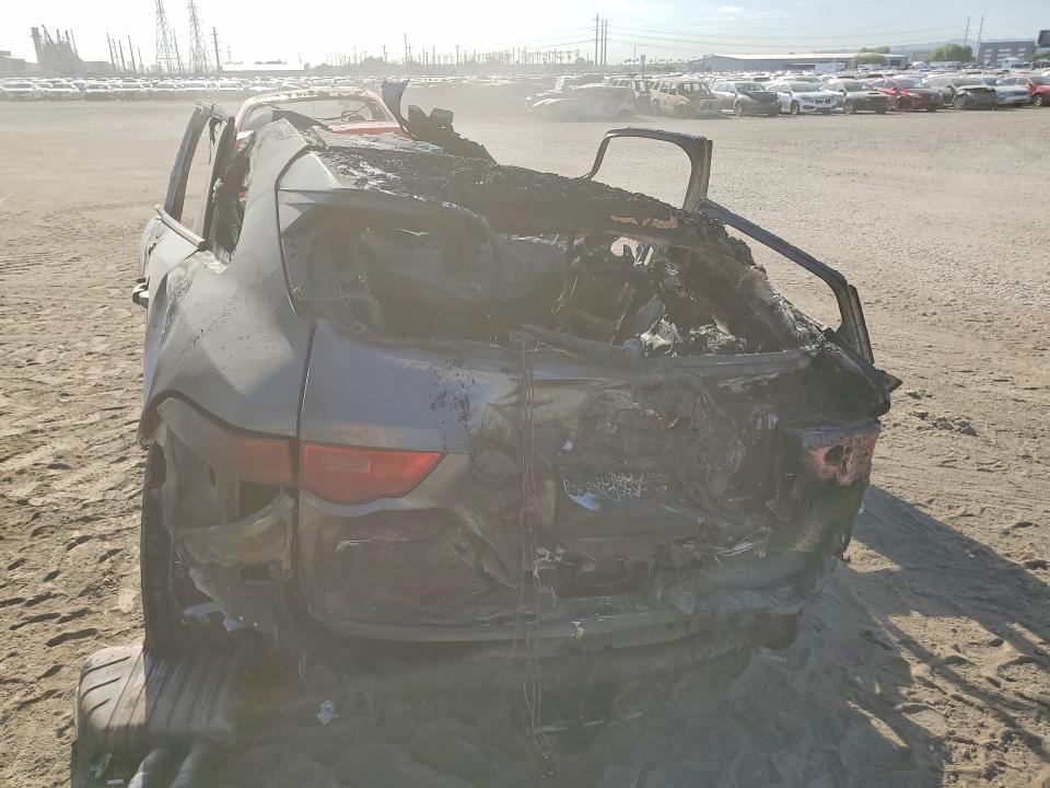 Продаж на аукціоні авто 2018 Jaguar F-pace, vin: SADCL2FN2JA254991, номер лоту: 53270686