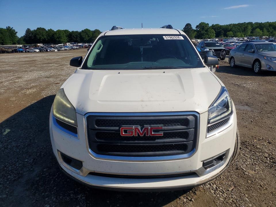 Продаж на аукціоні авто 2015 Gmc Acadia, vin: 1GKKRPKD9FJ146296, номер лоту: 51962936