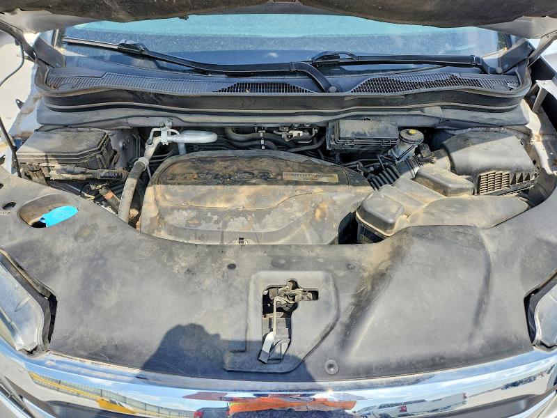 Aukcja sprzedaży 2016 Honda Pilot, vin: 5FNYF6H52GB122732, numer aukcji: 53993306